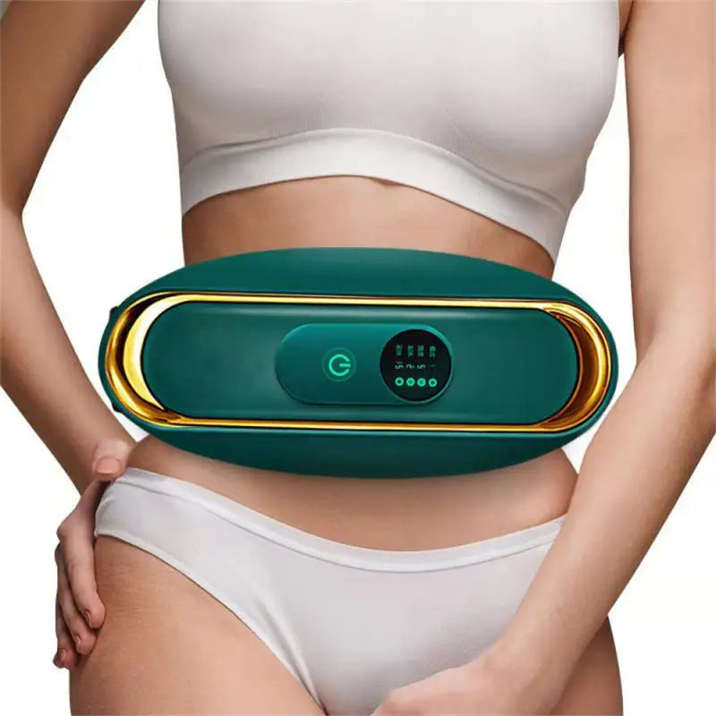 Electric Body Massager Electric Slimming Belt