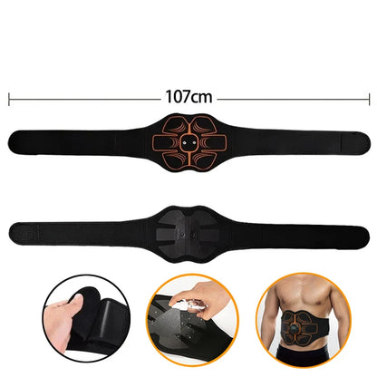 Waist Belly Weight Loss Home Gym Fitness Equiment