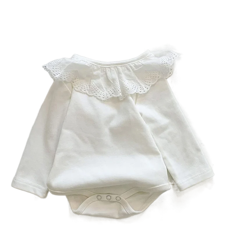 Newborn Baby Rompers For Girls Jumpsuit