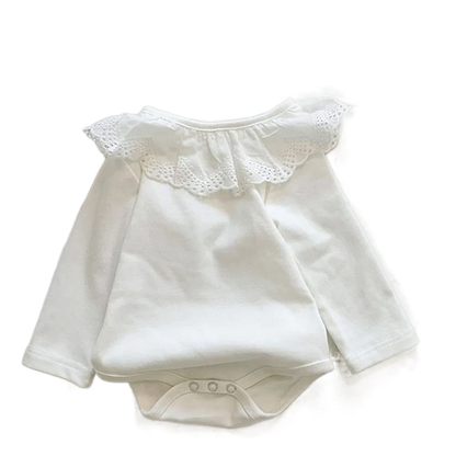 Newborn Baby Rompers For Girls Jumpsuit