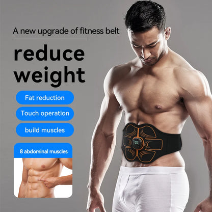 Waist Belly Weight Loss Home Gym Fitness Equiment