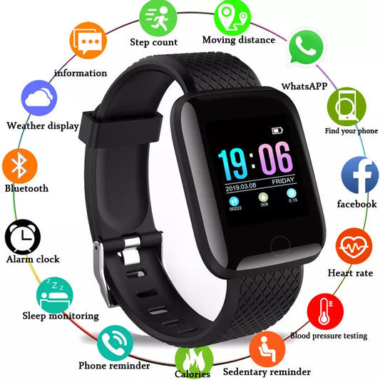 D13 Smart Watch