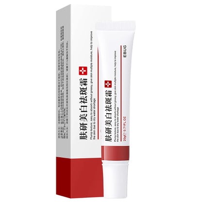 20g Whitening Freckle Cream Remove Dark Spot Cream Anti Freckle and Aging Cream Fade Pigmentation Melasma Brighten Serum Skin-usashopcenter.com