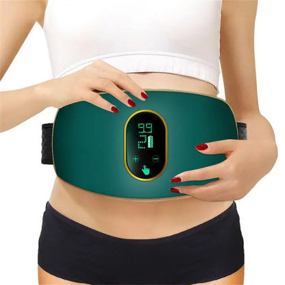 Electric Body Massager Electric Slimming Belt