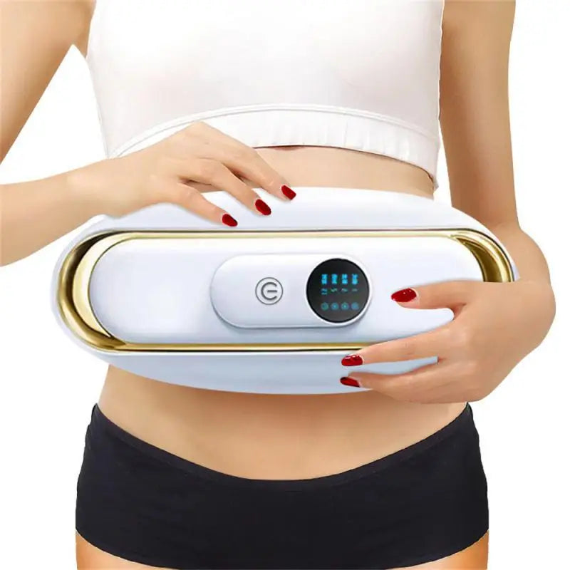 Electric Body Massager Electric Slimming Belt