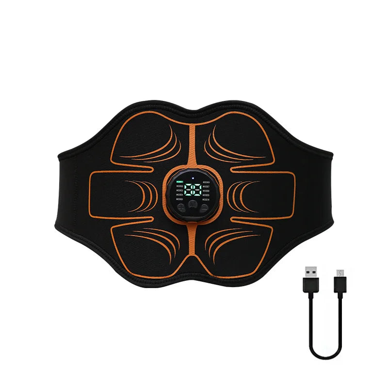 Waist Belly Weight Loss Home Gym Fitness Equiment