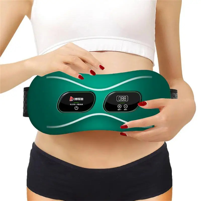 Electric Body Massager Electric Slimming Belt