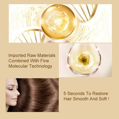 Damage Keratin Hair & Scalp Treatment Hair Care