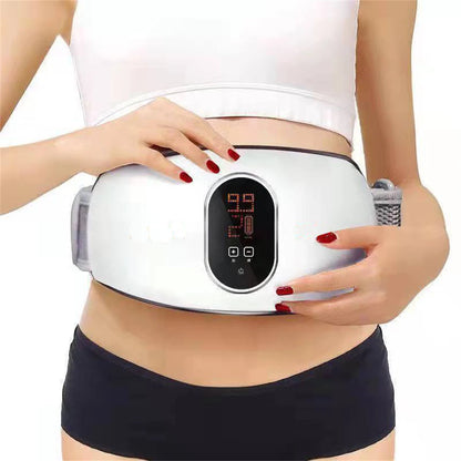 Electric Body Massager Electric Slimming Belt