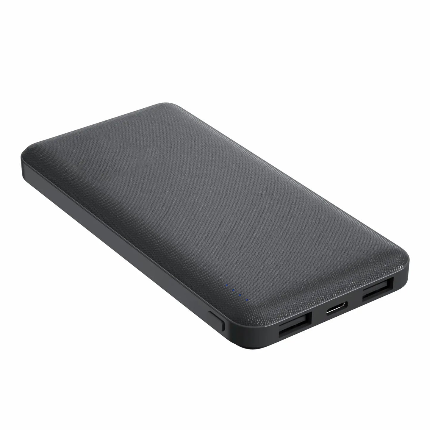 Baseus Portable Charger 10000mAh Power Bank Fast Charging Phone Charger Dual Output Battery Pack-usashopcenter.com