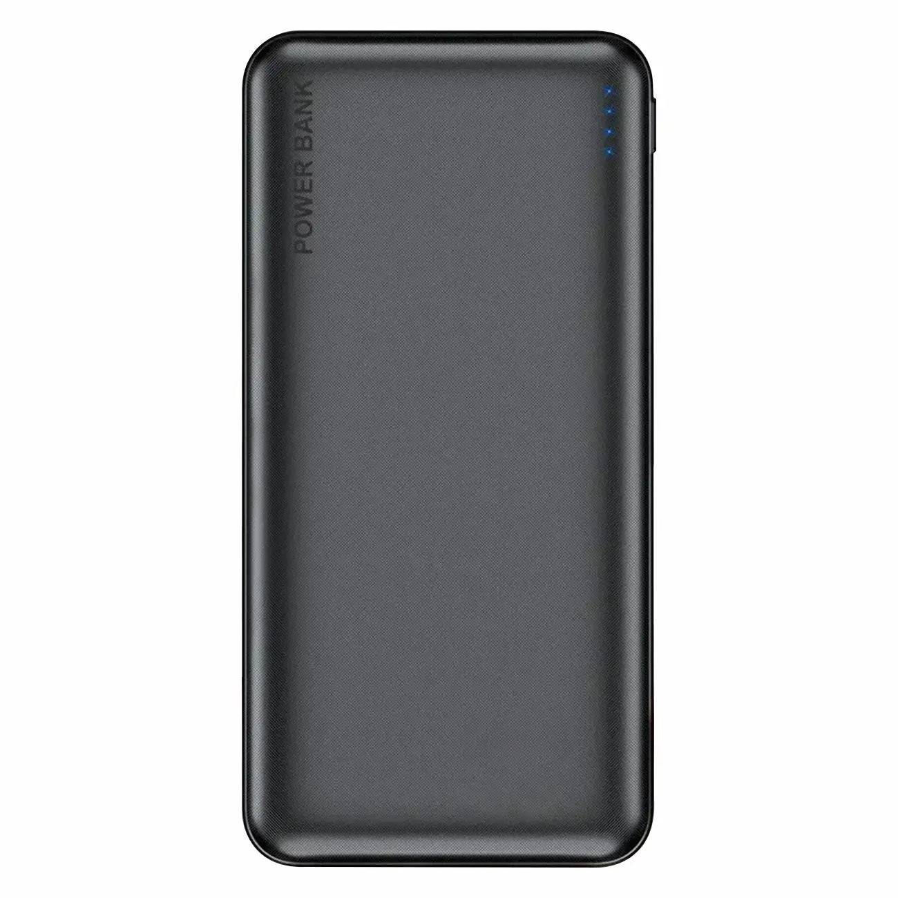 Baseus Portable Charger 10000mAh Power Bank Fast Charging Phone Charger Dual Output Battery Pack-usashopcenter.com