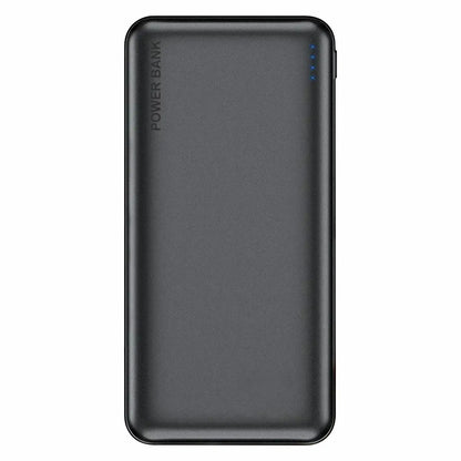 Baseus Portable Charger 10000mAh Power Bank Fast Charging Phone Charger Dual Output Battery Pack-usashopcenter.com