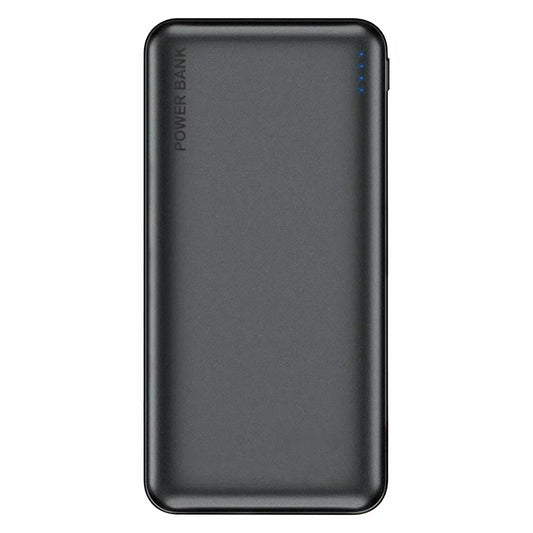 Baseus Portable Charger 10000mAh Power Bank Fast Charging Phone Charger Dual Output Battery Pack-usashopcenter.com