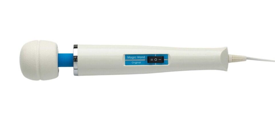 Hitachi Magic Wand Personal Massager HV-260-usashopcenter.com
