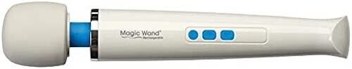 Hitachi Magic Wand Rechargeable HV-270 Variable Speed Cordless Multi Function-usashopcenter.com