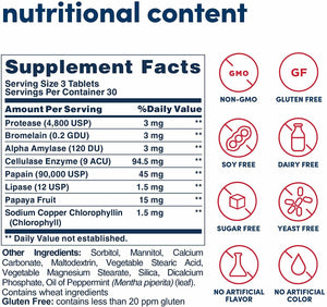 American Health Ester C Non-Acidic Vegetarian Tablets Citrus 1000 Mg- 90 Veg